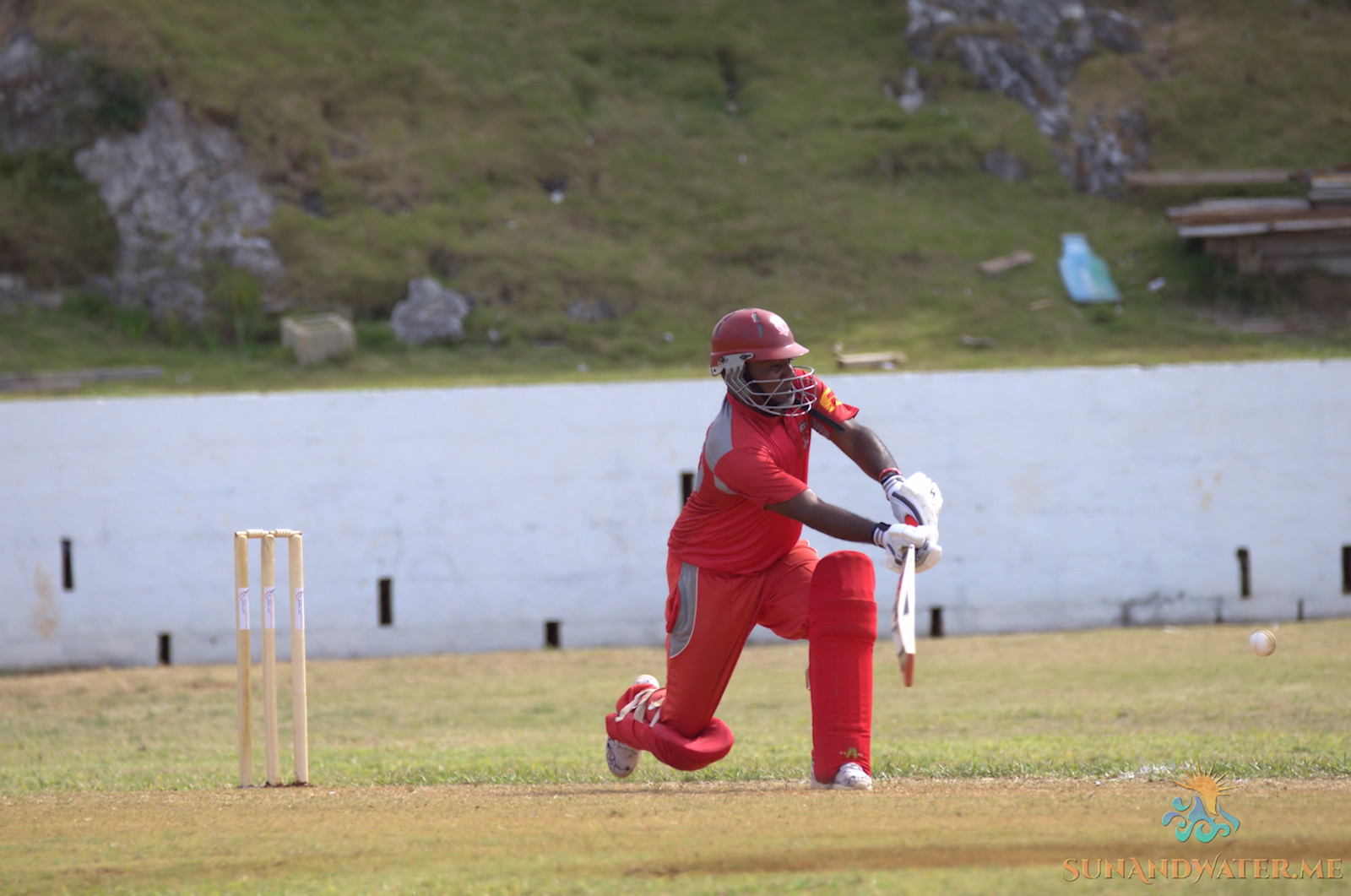 Bay vs St. Georges (355)